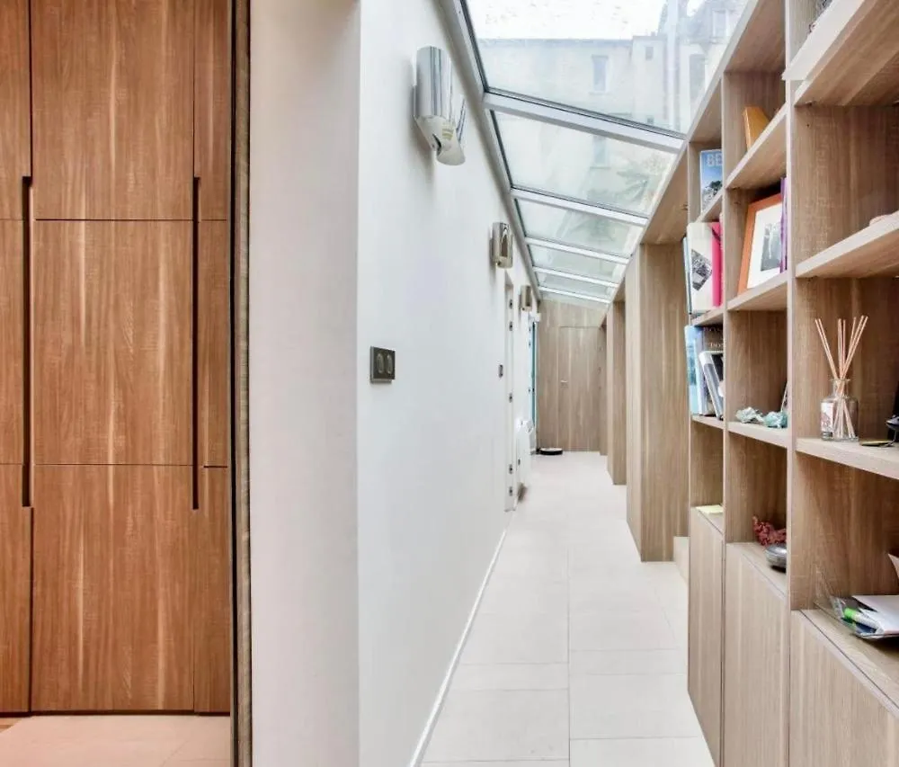 Apartment Amazing House Between Bastille And Gare De Lyon *