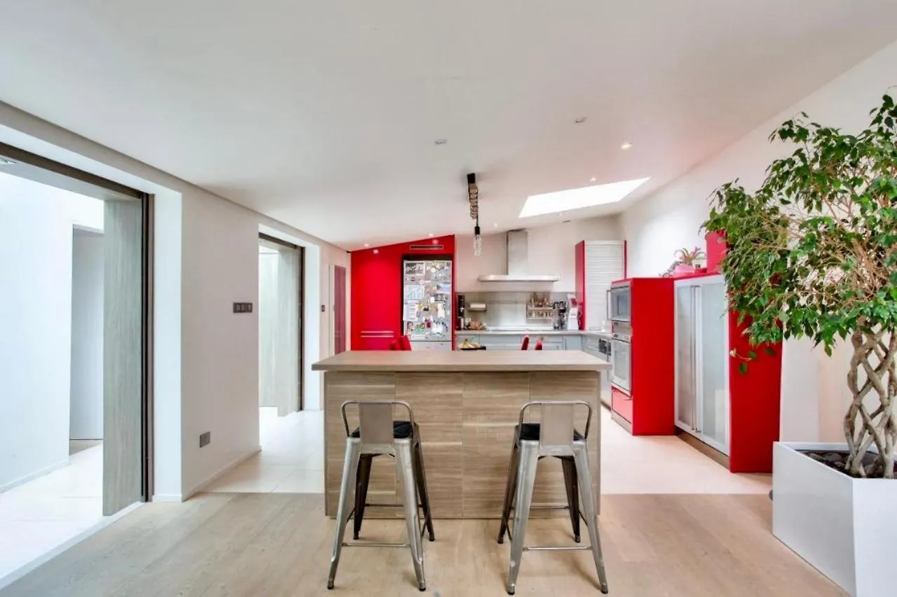 Apartment Amazing House Between Bastille And Gare De Lyon Paris