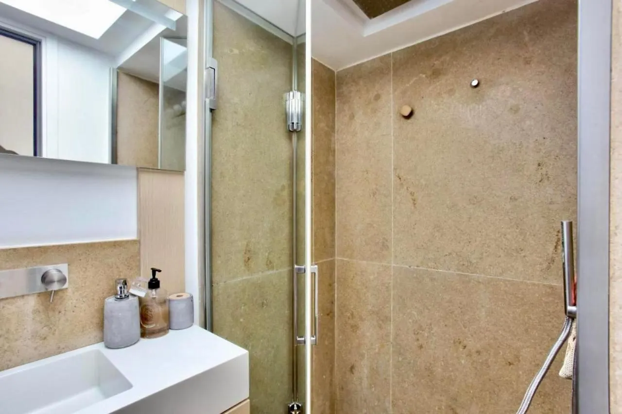 Amazing House Between Bastille And Gare De Lyon باريس